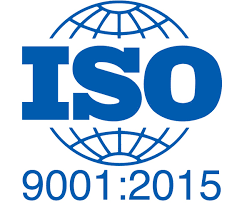 certificat ISO