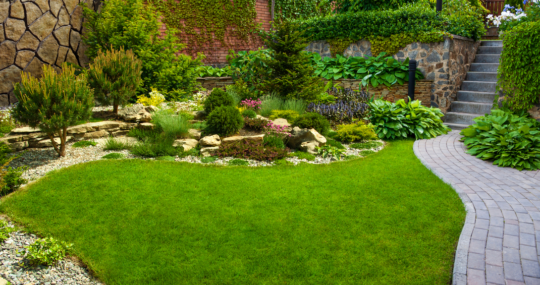 Comment concevoir un jardin paysager attrayant ? Bourges