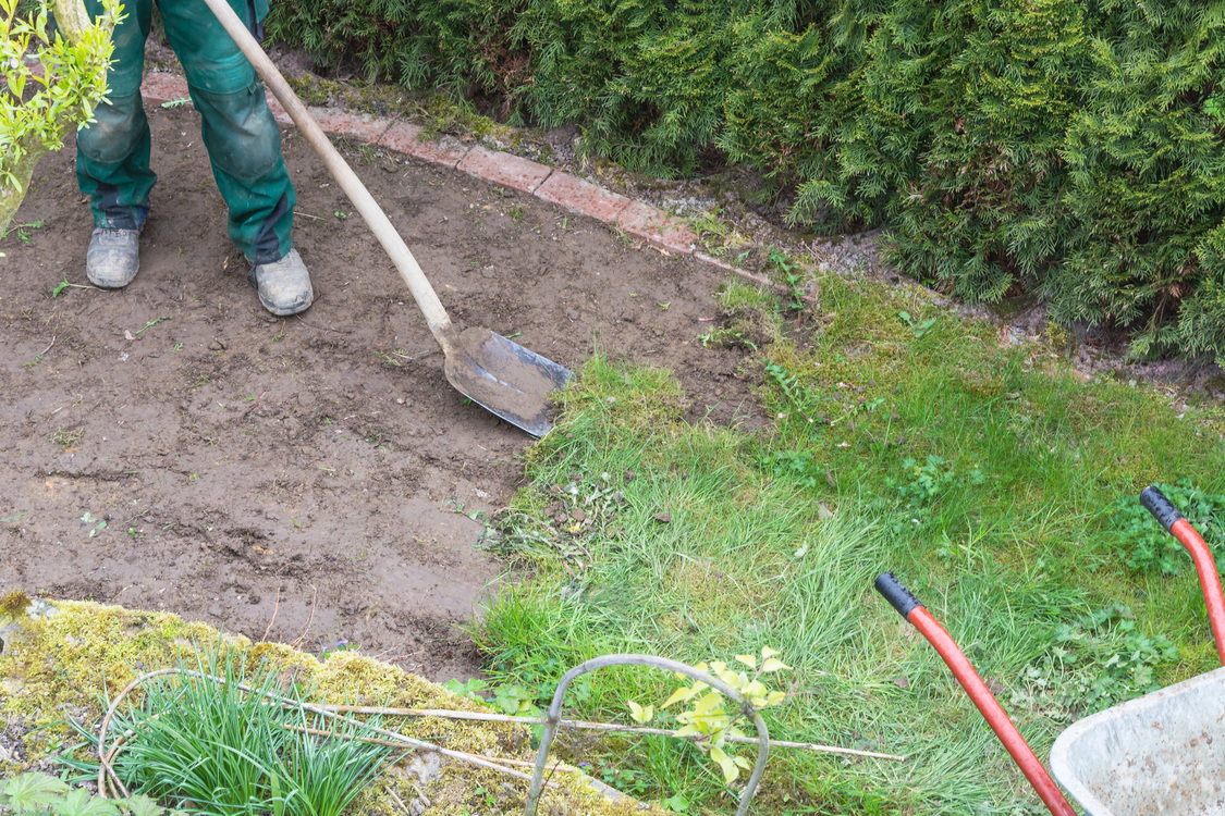 Aménagement de jardin, Romorantin-Lanthenay